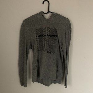 Thank a Farmer Hoodie
